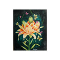 Lilies in Bloom Collection — Double Asiatic Lily Fine Art Print